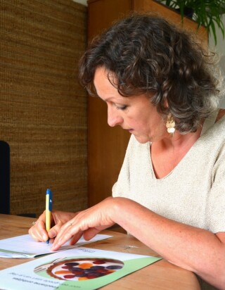 Marlijn sonneveld praktijk analyse